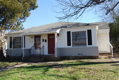 4010 Homan Avenue