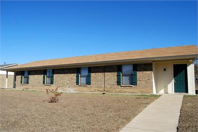 2410 Comanche Trail