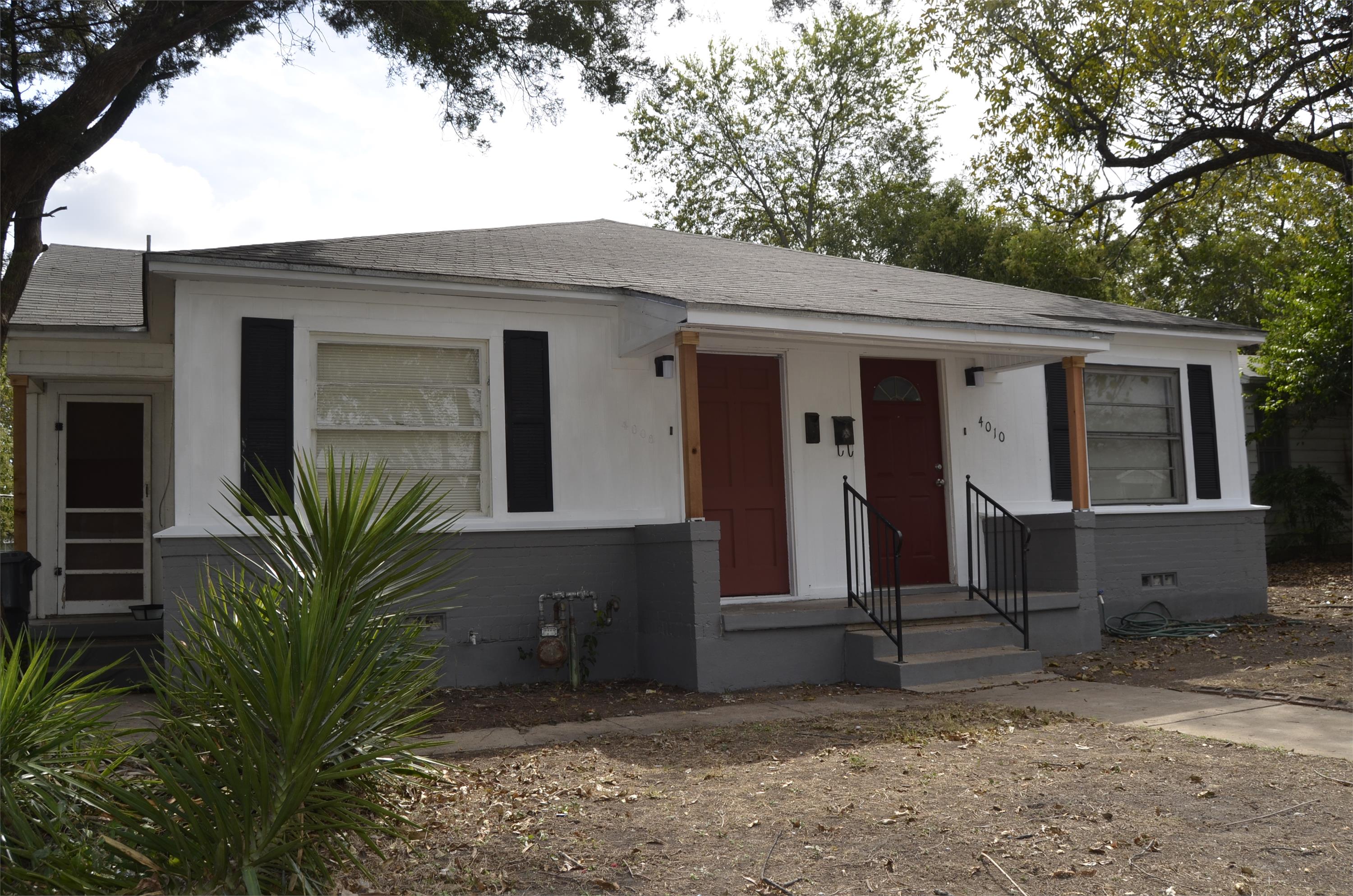 4008 Homan Avenue
